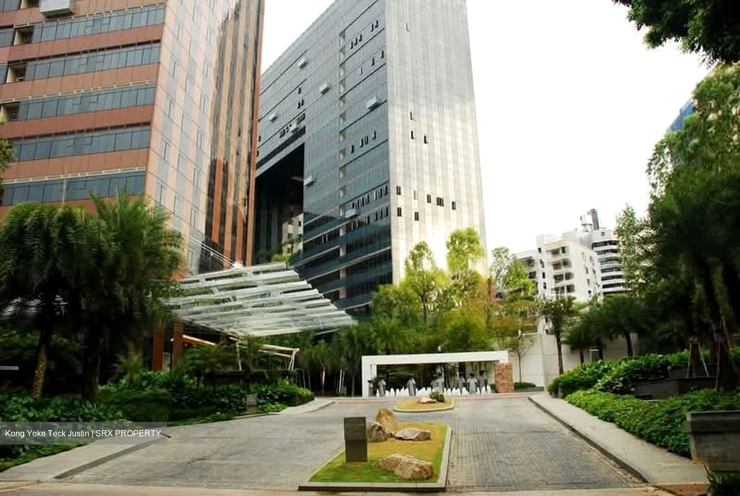 Orchard Scotts (D9), Condominium #569745761